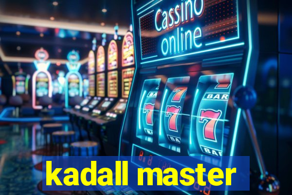 kadall master